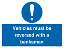 vehicles-must-be-reversed-with-a-banksman~
